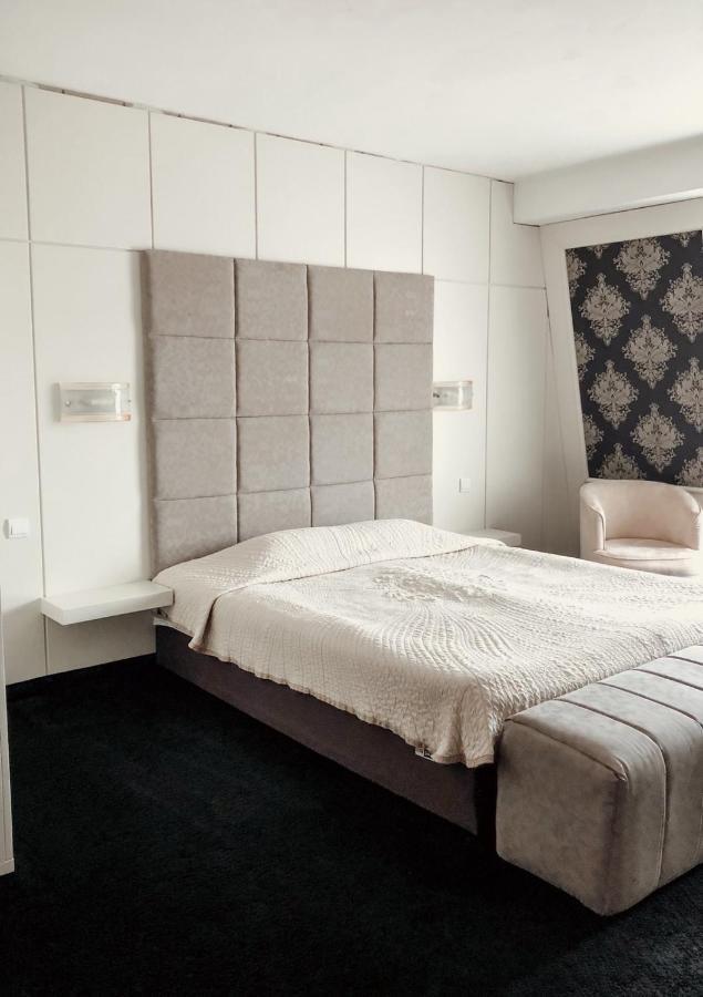 Hotel Concorde Veliko Tarnovo Exteriér fotografie