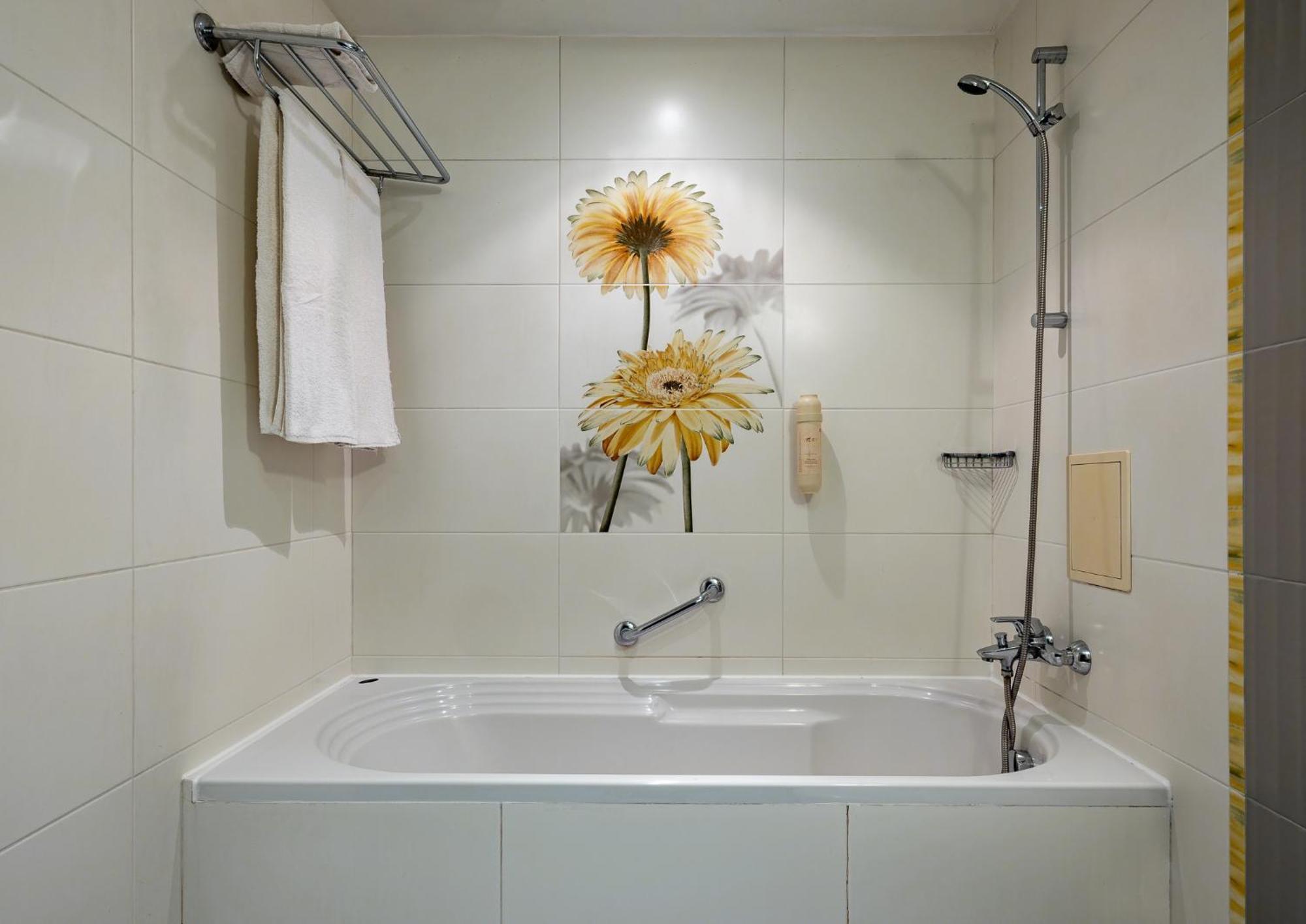 Hotel Concorde Veliko Tarnovo Exteriér fotografie